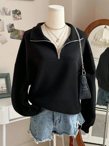 Belle Nour Sweatshirt