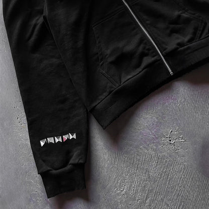 Queen of Velvet - Royal Fleece Majlis