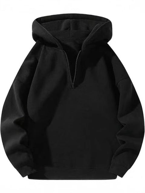 Douceur Dafi Hooded Sweat