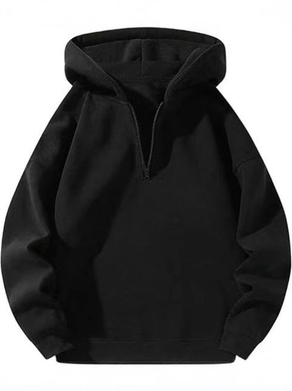 Douceur Dafi Hooded Sweat