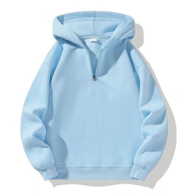 Douceur Dafi Hooded Sweat