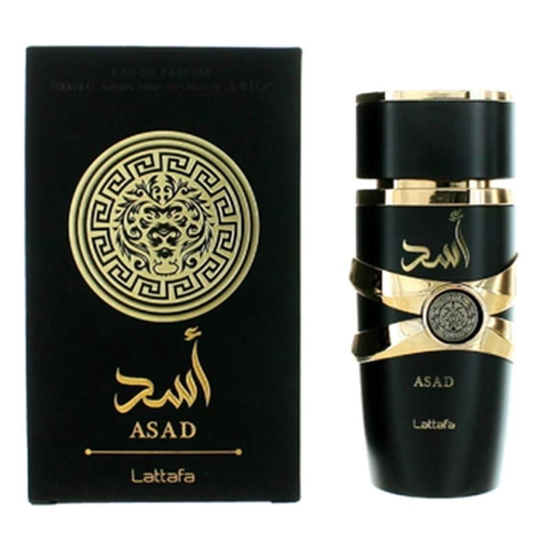 Attar Lattafa Yara - Édition Limitée