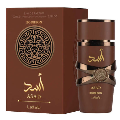 Attar Lattafa Yara - Édition Limitée