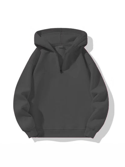 Douceur Dafi Hooded Sweat