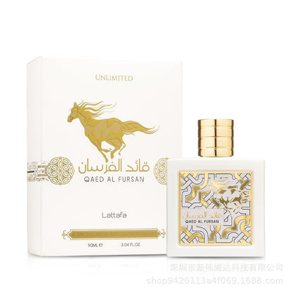 Lattafa Qaed Al Fursan Parfum