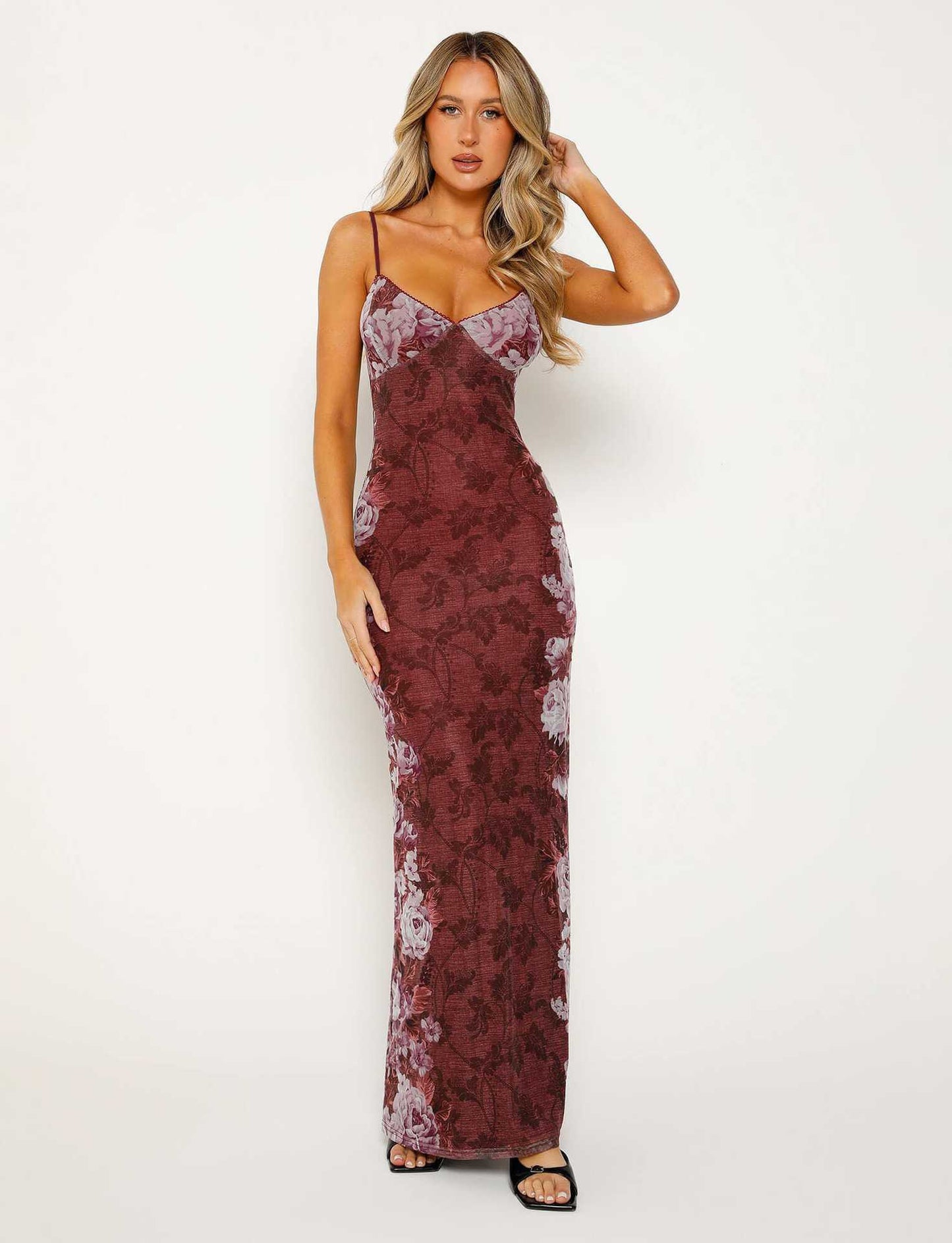 Aniq Zahra Women's Dress