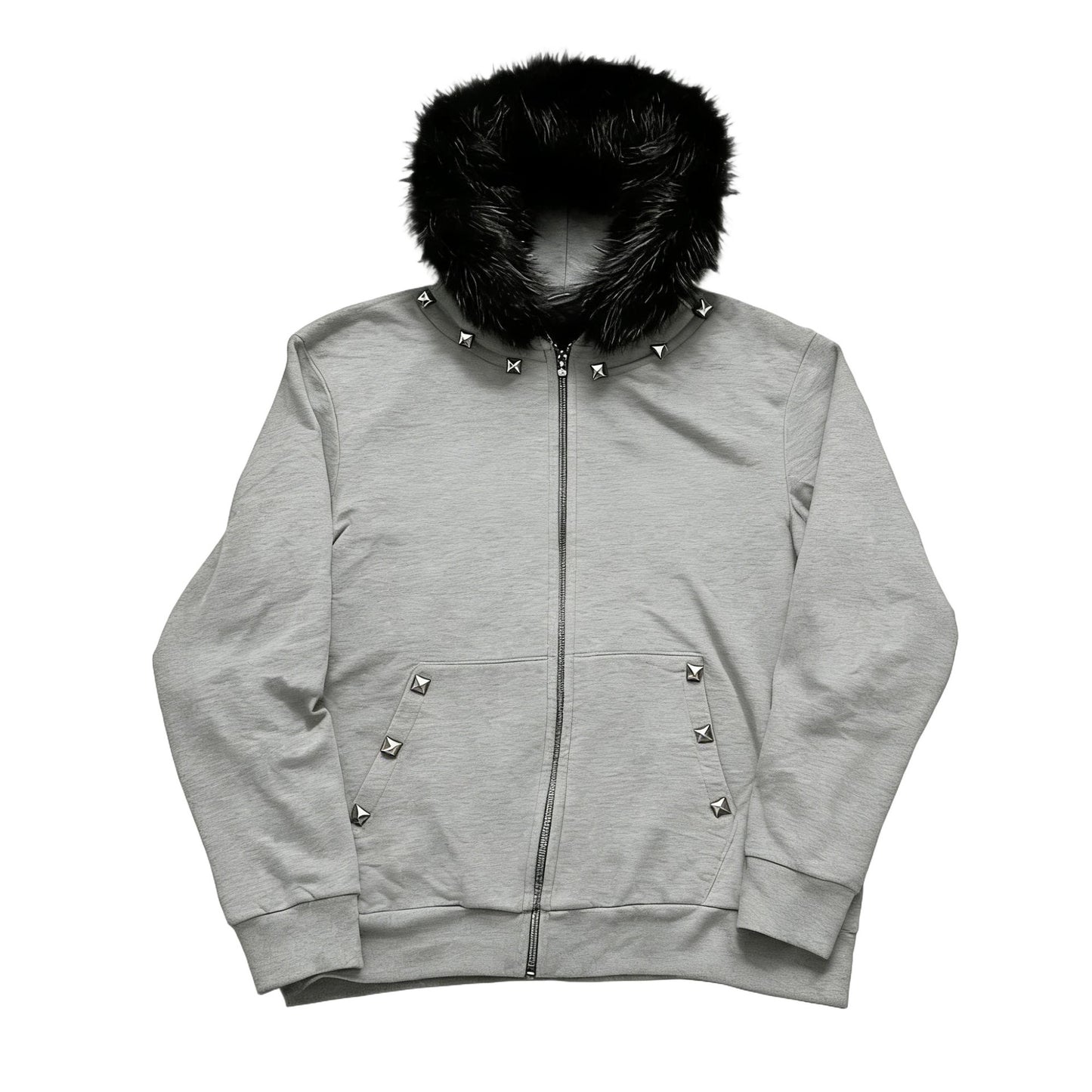 Queen of Velvet - Royal Fleece Majlis