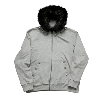 Queen of Velvet - Royal Fleece Majlis