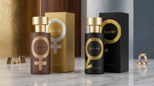 Bakhakh Pheromone Parfum