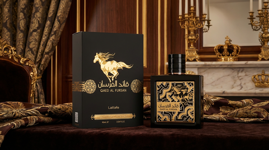 Lattafa Qaed Al Fursan Parfum