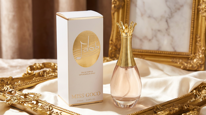 Miss Goco J'adore Fruity Eau de Parfum