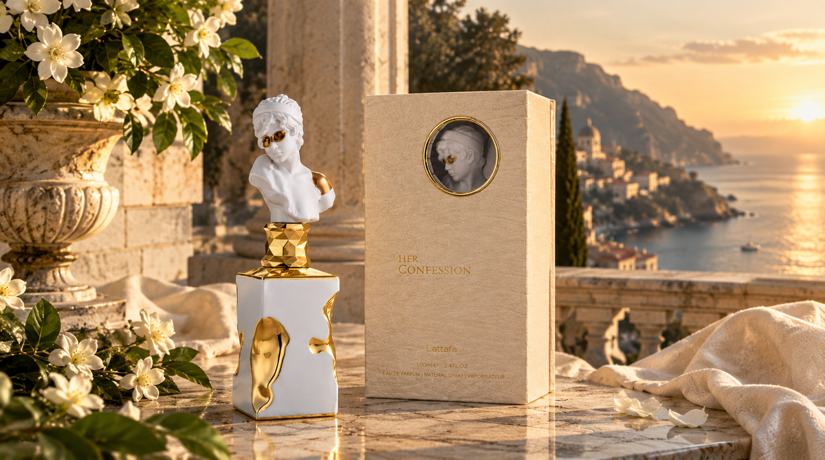 Houria Parfume