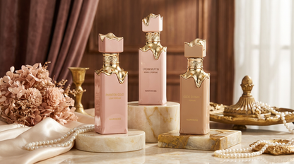 Parfum phantom Body Spray