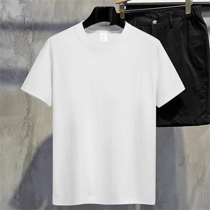 Tee Asasi Cotton T-Shirt