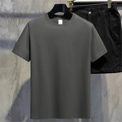 Tee Asasi Cotton T-Shirt