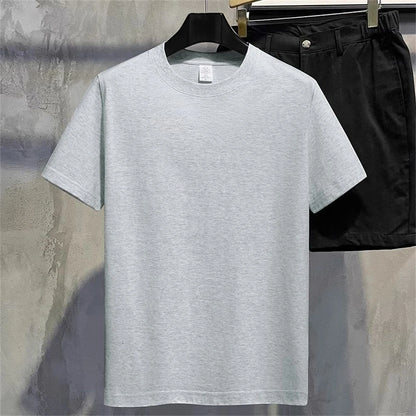 Tee Asasi Cotton T-Shirt