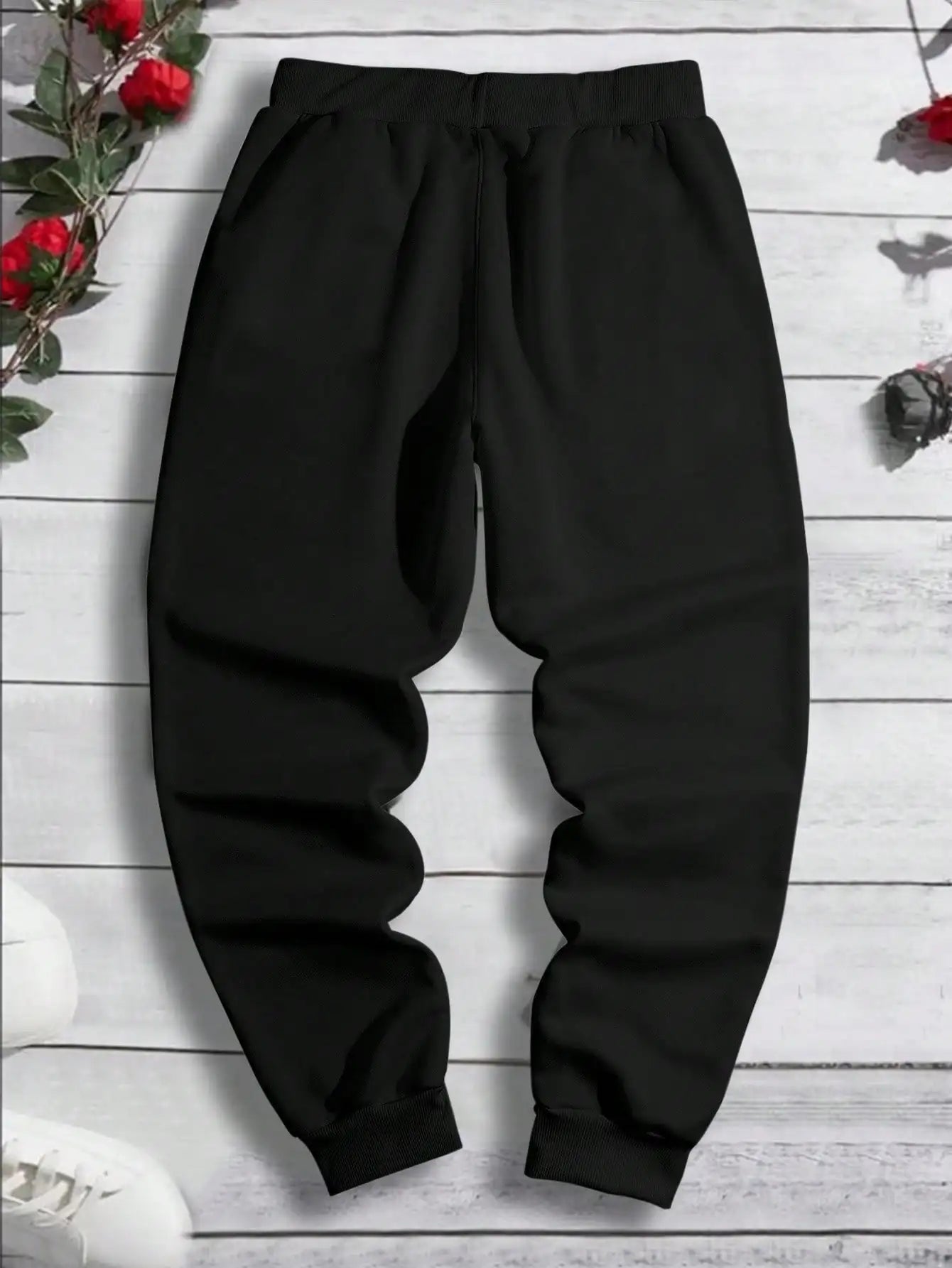 Men's Retro Sports Pants