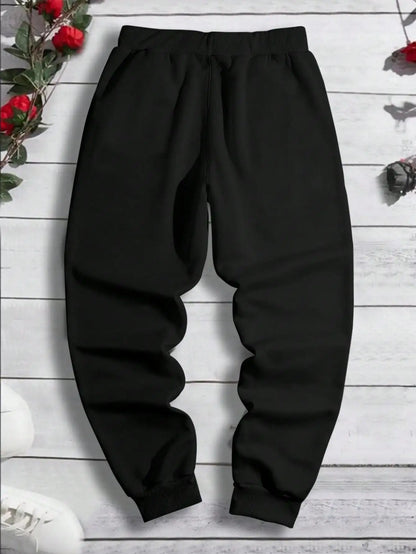Men's Retro Sports Pants