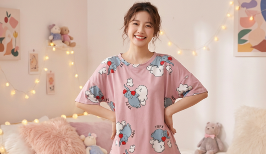 Maison Douce Home wear