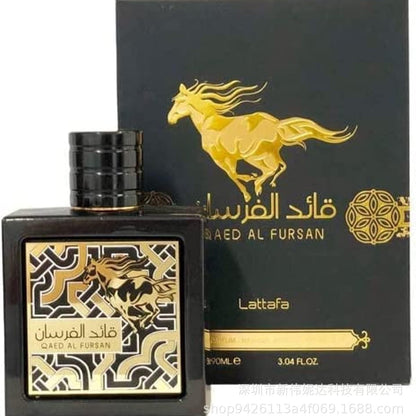 Lattafa Qaed Al Fursan Parfum