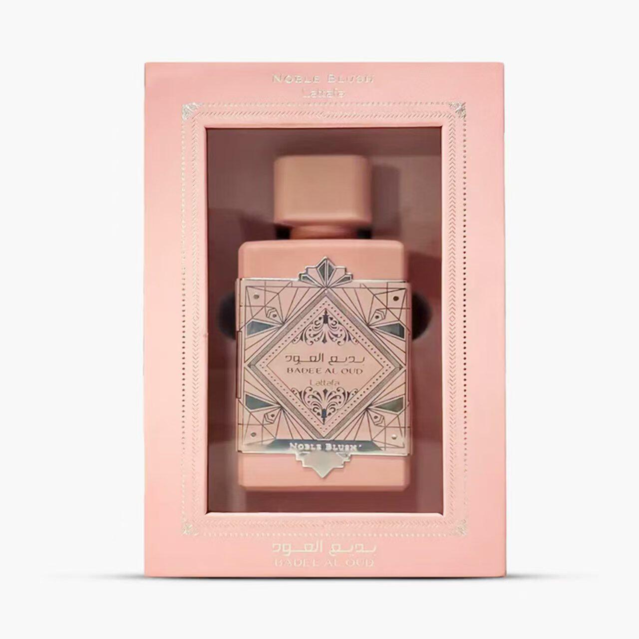 Parfum Oud Malaki Unisex Fragrance