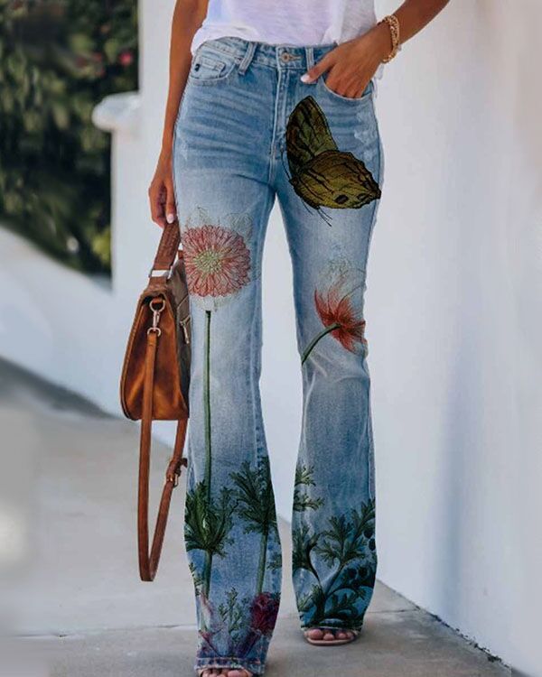 Women's Casual Pants