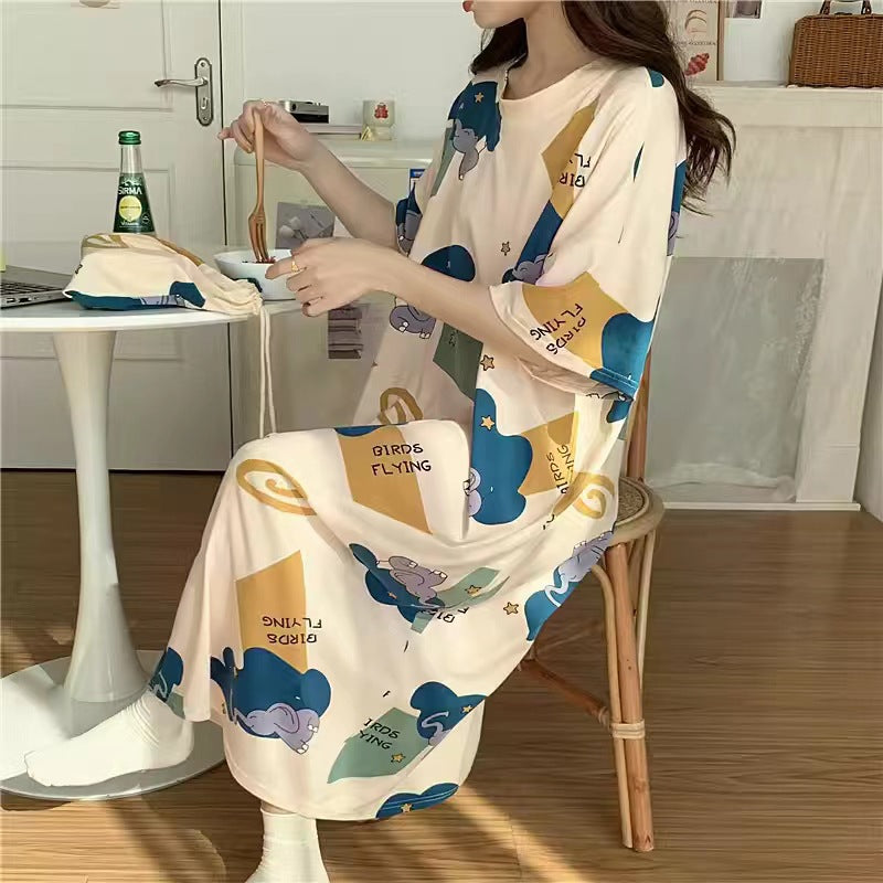 Maison Douce Home wear