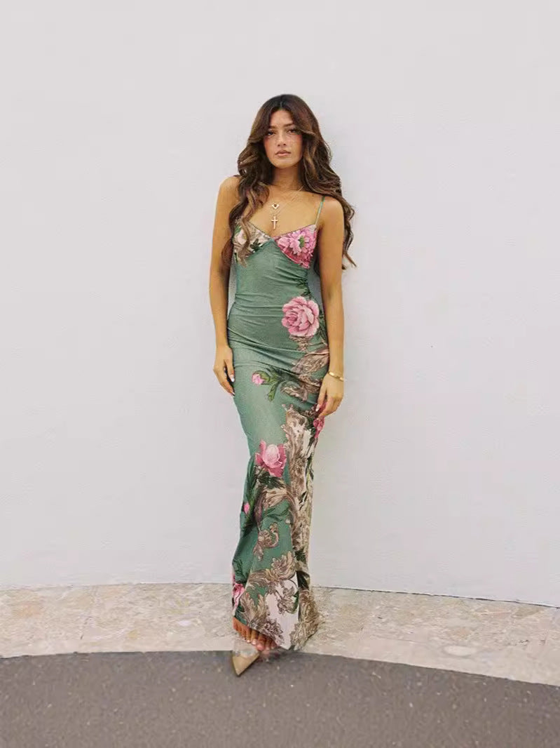 Aniq Zahra Women's Dress