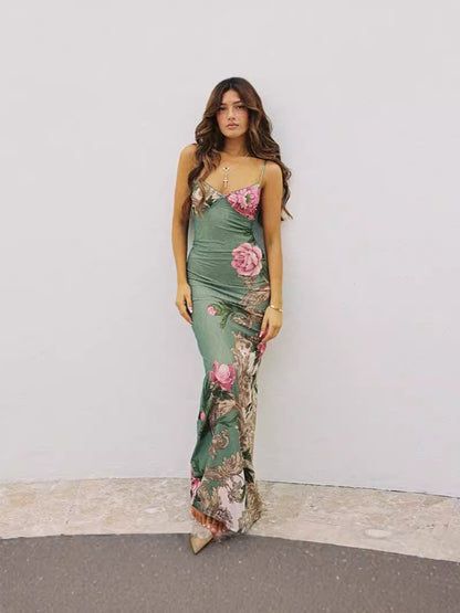 Aniq Zahra Women's Dress