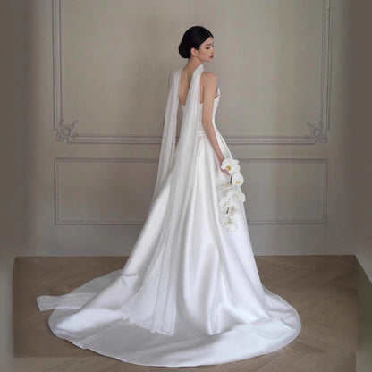 Robe de Rêve Wedding Gown