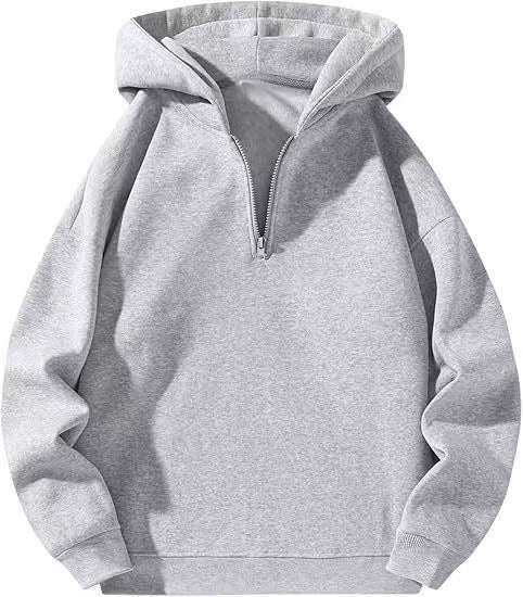 Douceur Dafi Hooded Sweat