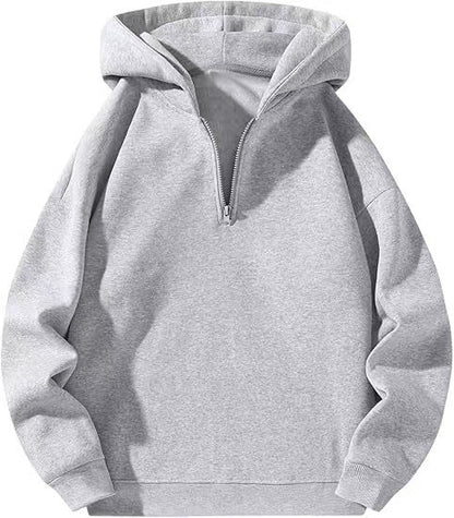Douceur Dafi Hooded Sweat
