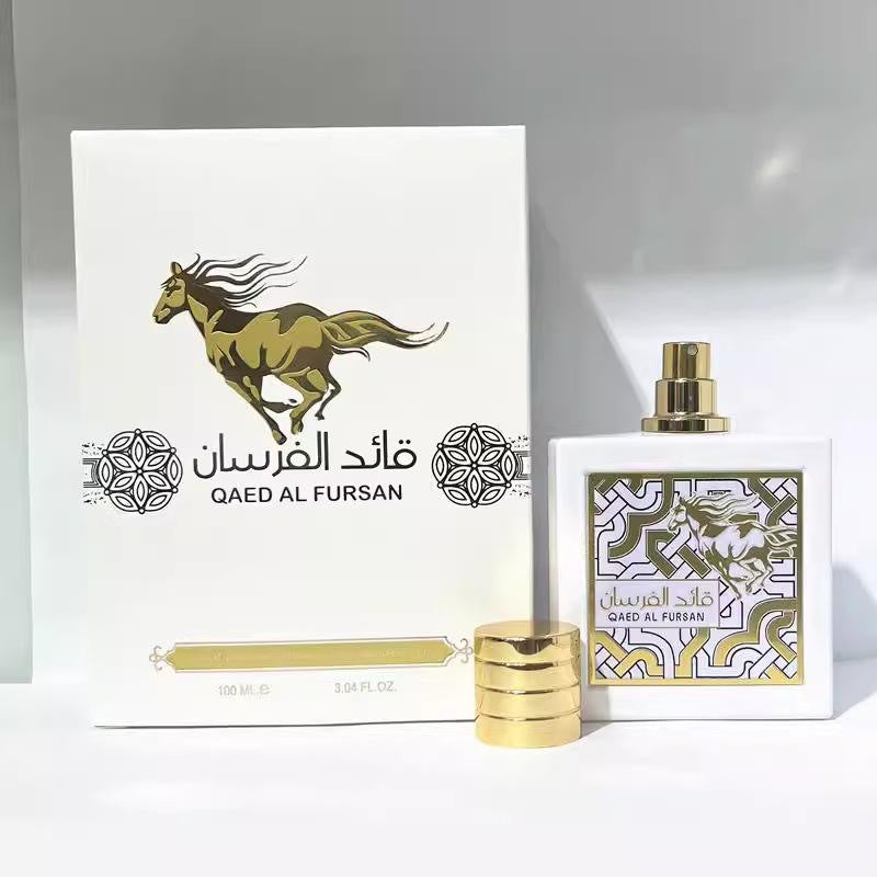 Lattafa Qaed Al Fursan Parfum