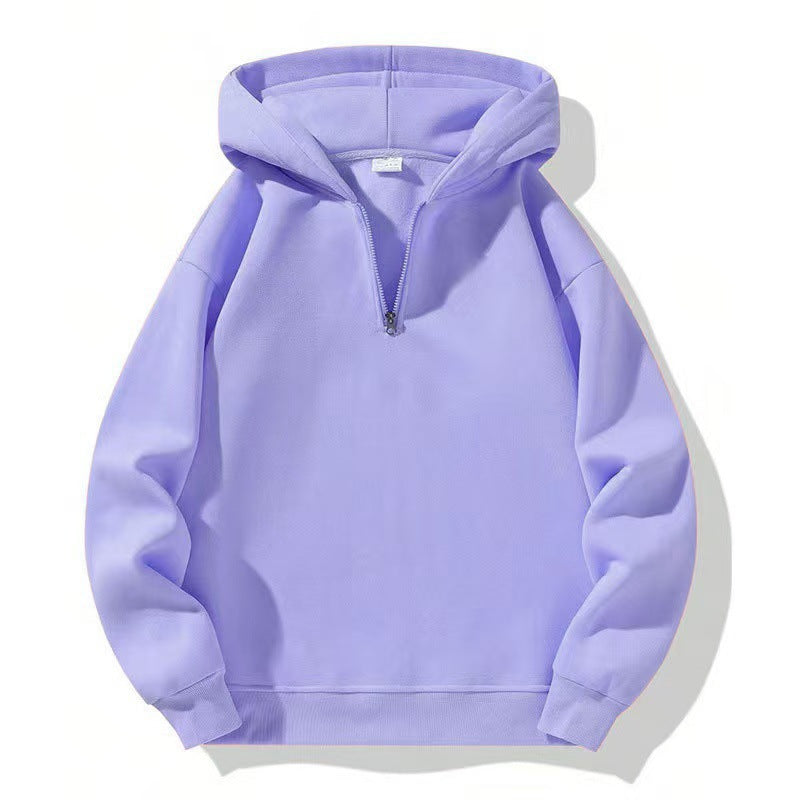 Douceur Dafi Hooded Sweat
