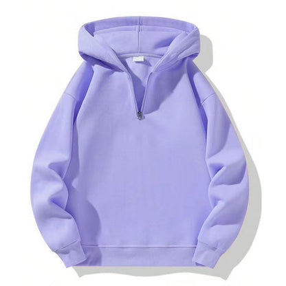 Douceur Dafi Hooded Sweat