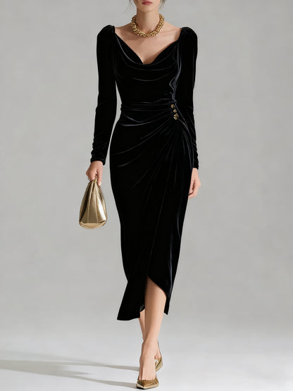 Femme Jamila Dress