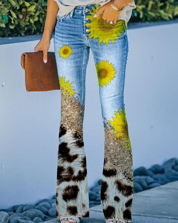Women's Casual Pants