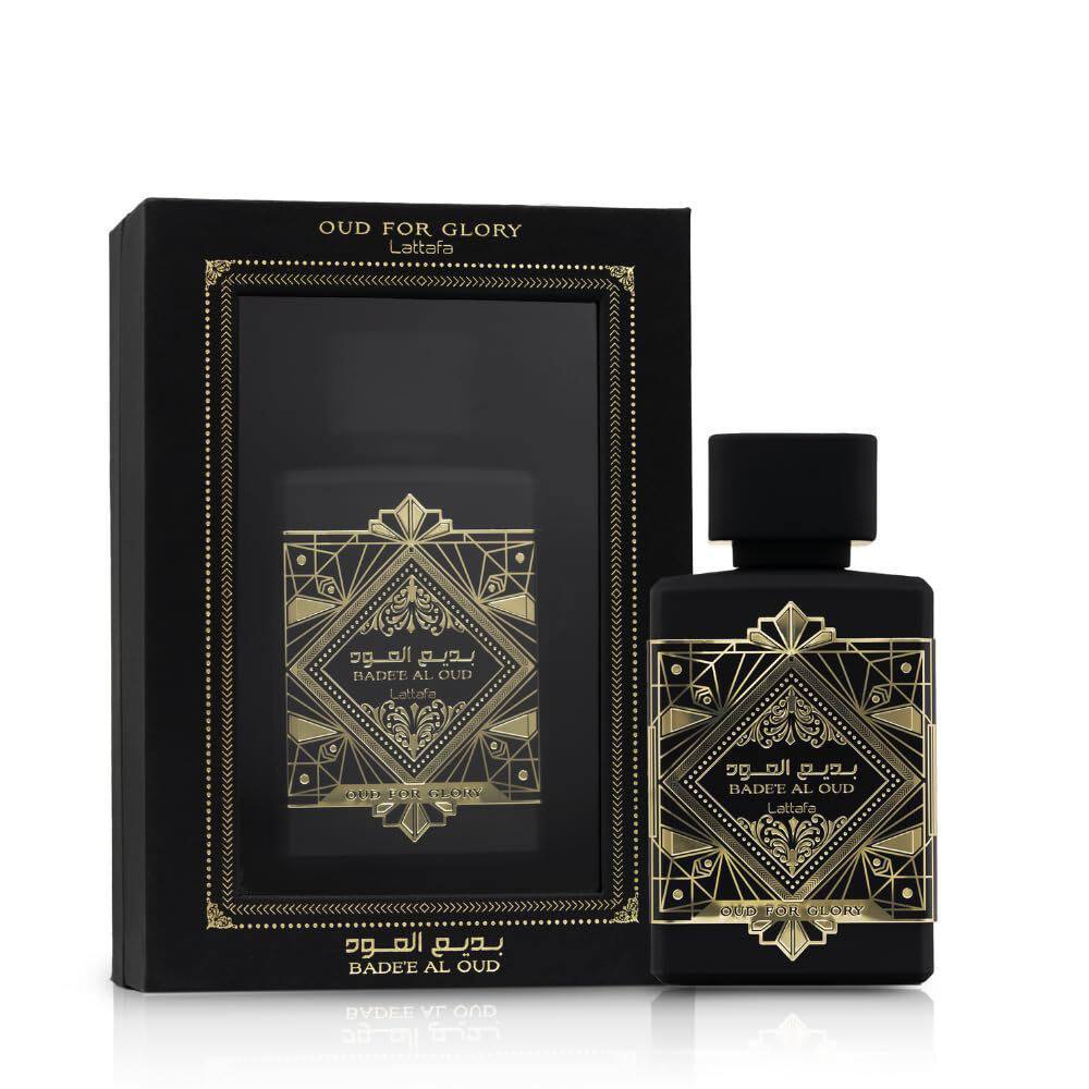 Parfum Oud Malaki Unisex Fragrance