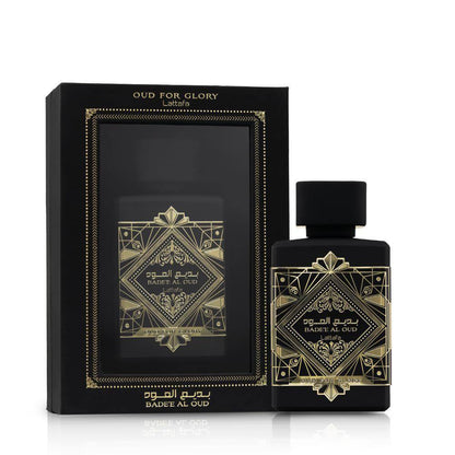 Parfum Oud Malaki Unisex Fragrance
