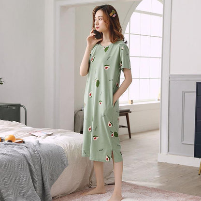 Maison Douce Home wear