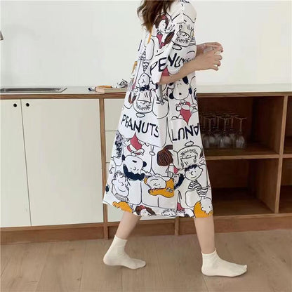 Maison Douce Home wear