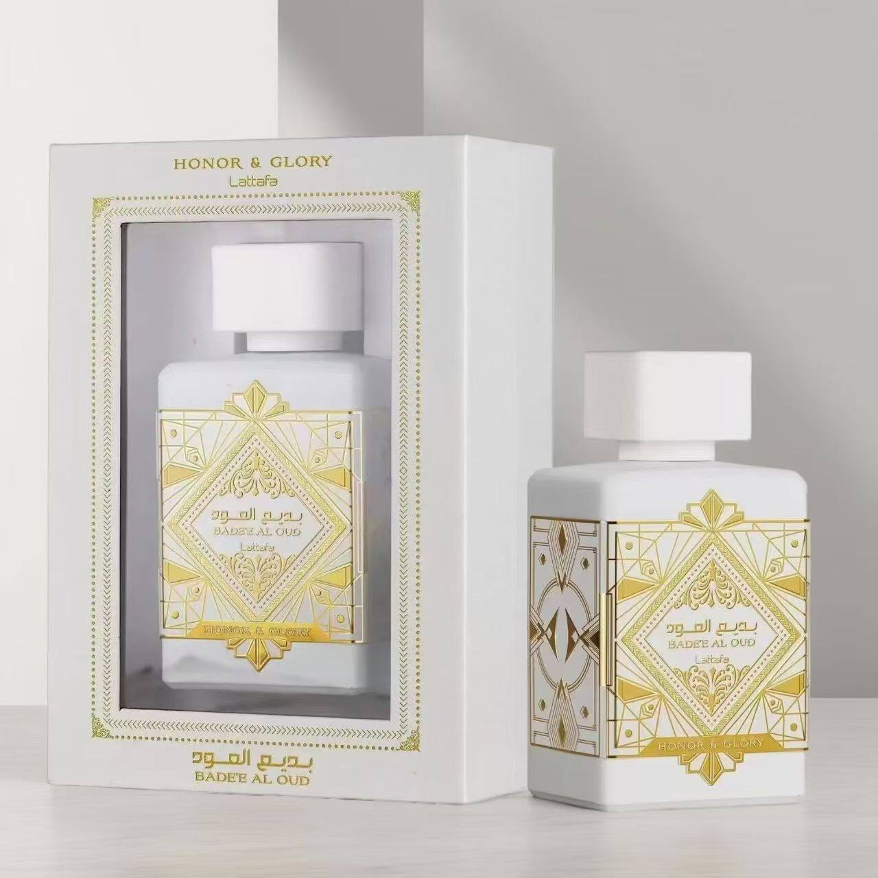 Parfum Oud Malaki Unisex Fragrance