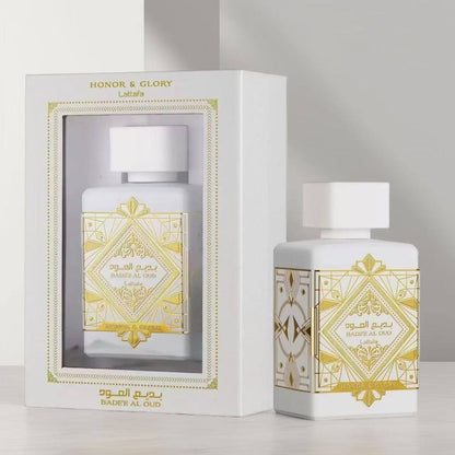 Parfum Oud Malaki Unisex Fragrance