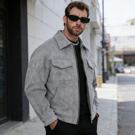 Le Sultan Royale jacket