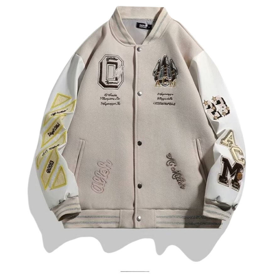 Manteau Hurriya - The Freedom Coat