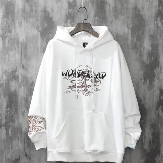 Hawa Hoodie