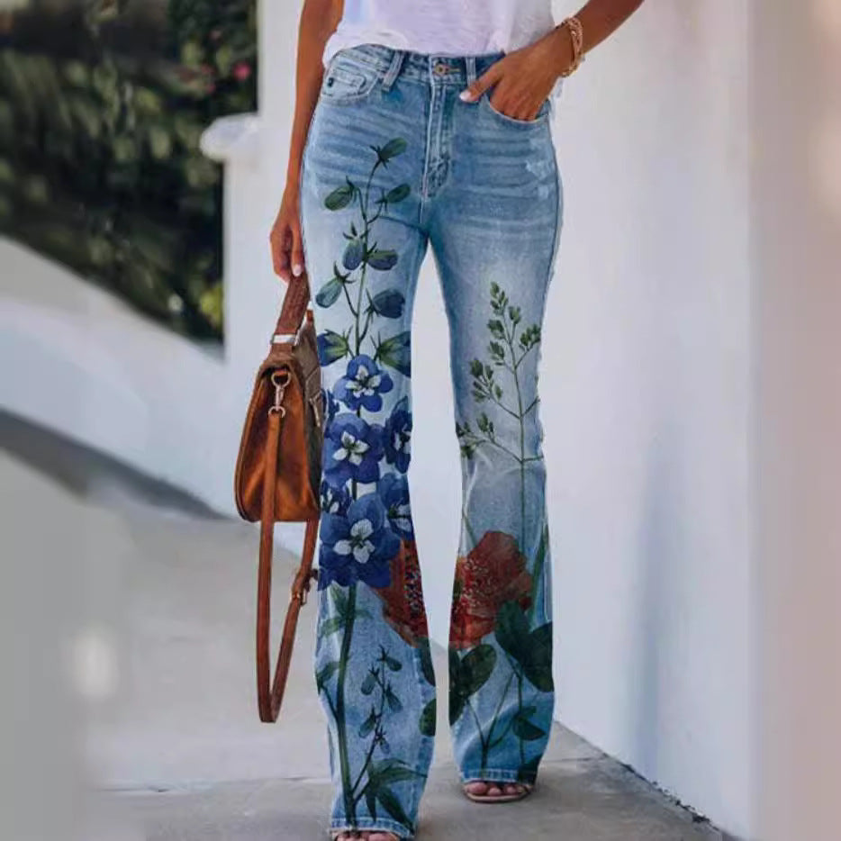 Women's Casual Pants