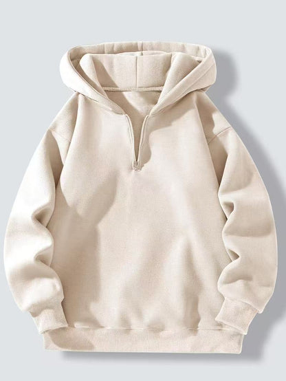 Douceur Dafi Hooded Sweat