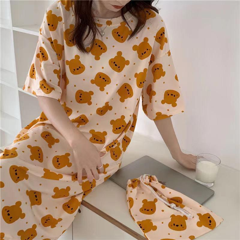 Maison Douce Home wear