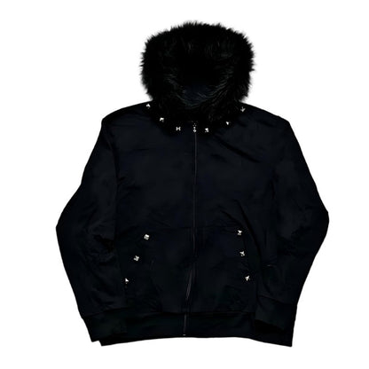 Queen of Velvet - Royal Fleece Majlis